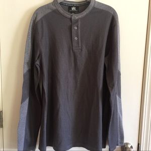 Men’s Rock & Republic Long Sleeved Shirt
